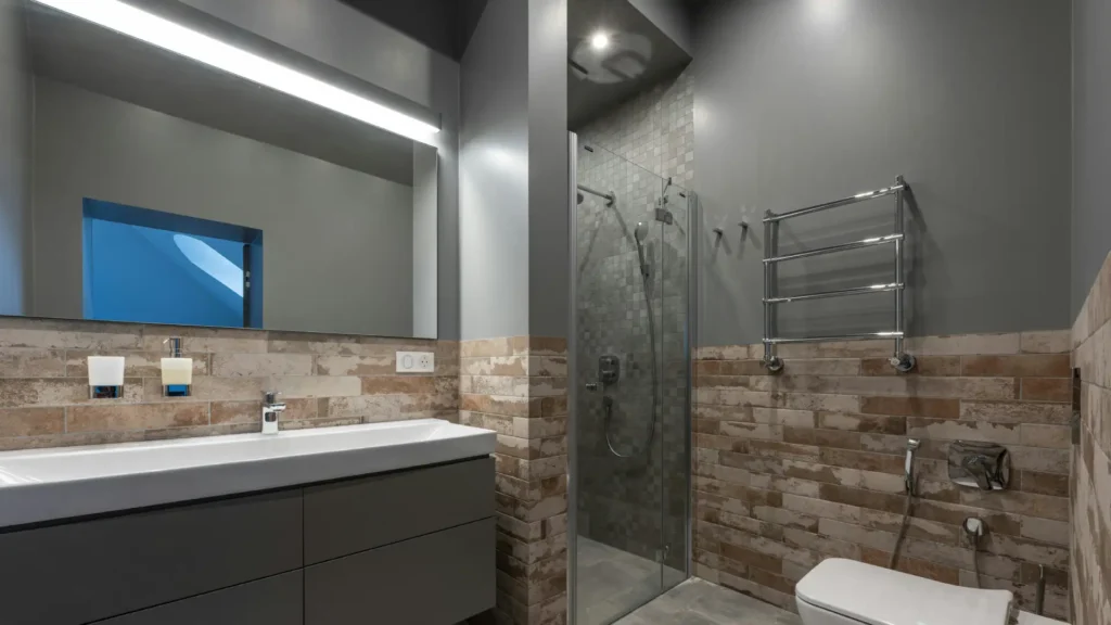 Bathroom Renovation Services