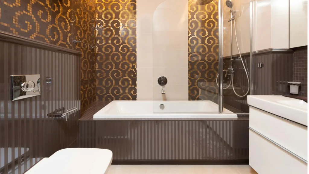 Bathroom Renovation Services