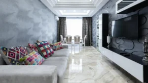 Ceramic Tiles