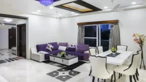 Furniture Design & Finishing