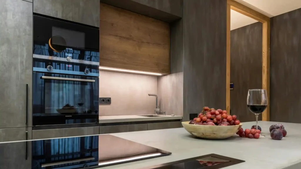 Geysers & Appliances