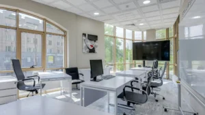 Office Interior Design Ideas to Boost Productivity