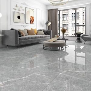 Marble & Granite Flooring
