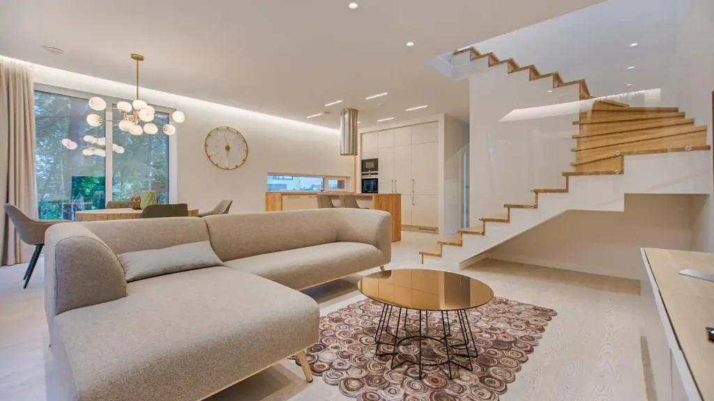 Structural Renovation & Remodeling