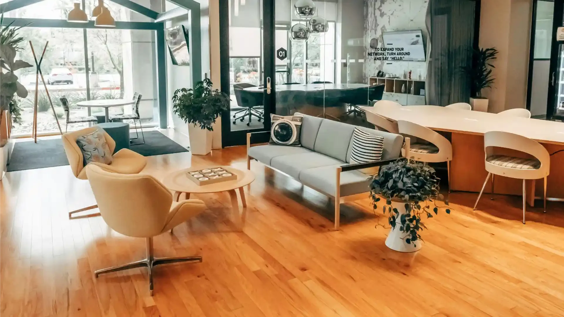 Carpentry & Furniture