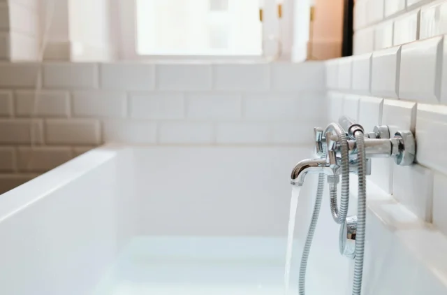 Electrical & Plumbing